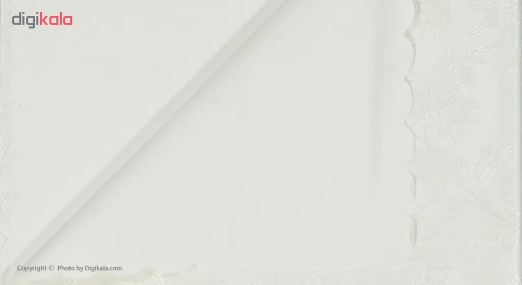 سفره هشت نفره کد W2