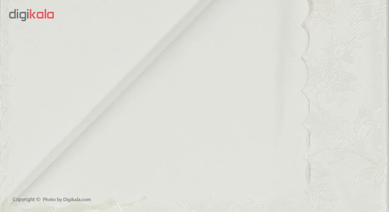 سفره هشت نفره کد W2