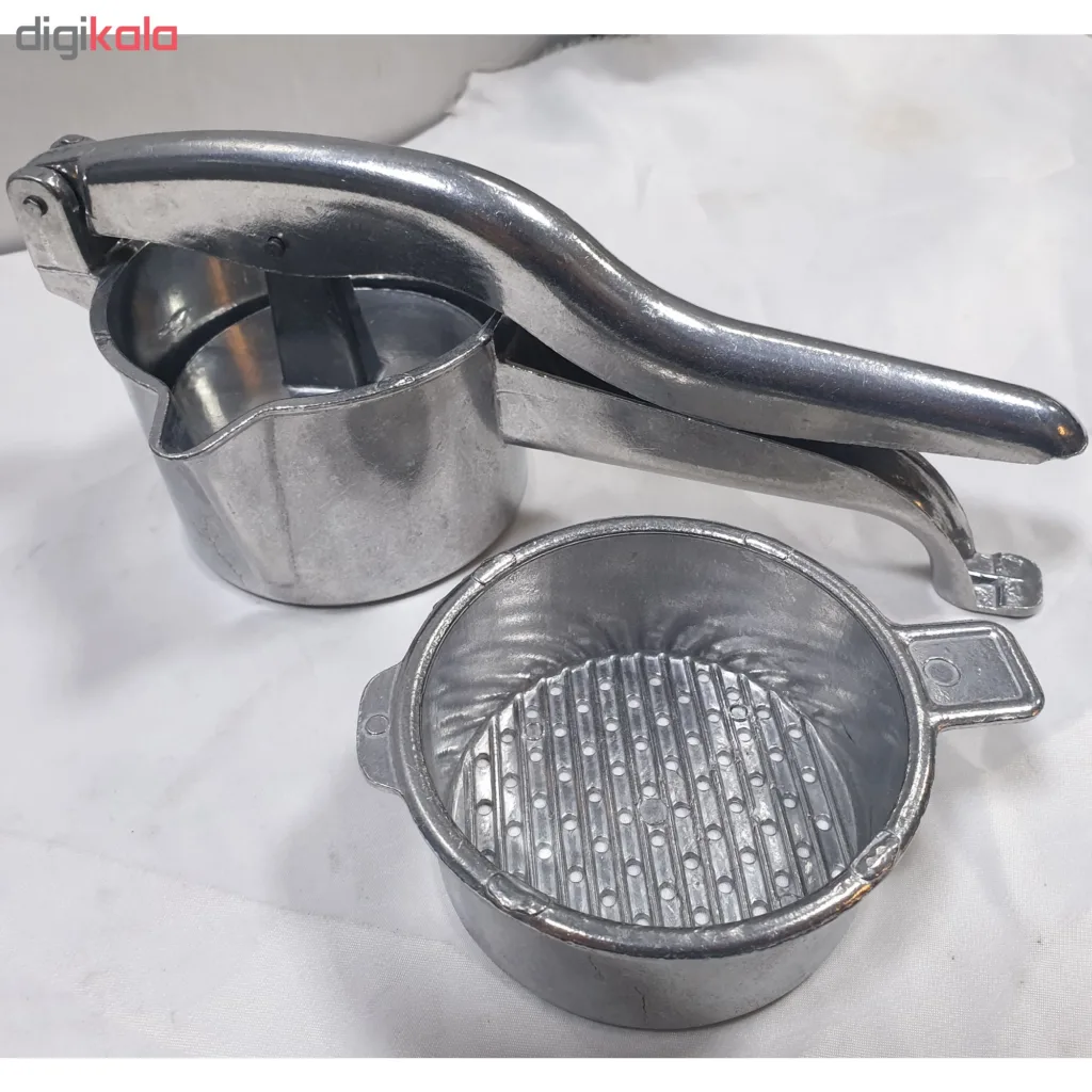 آب انار گیری دستی مدل YP27
