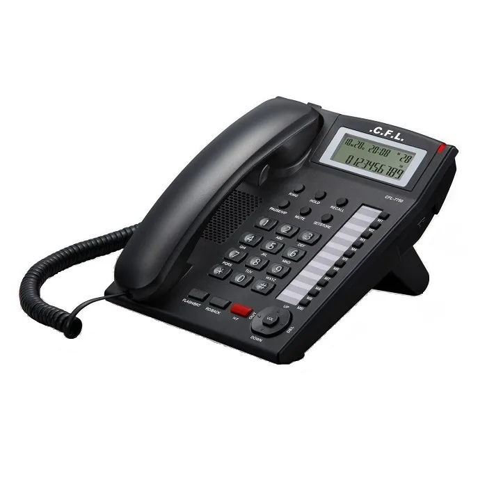 تلفن سی.اف.ال مدل 7750