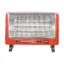 بخاری برقی مه پویا مدل H-3000