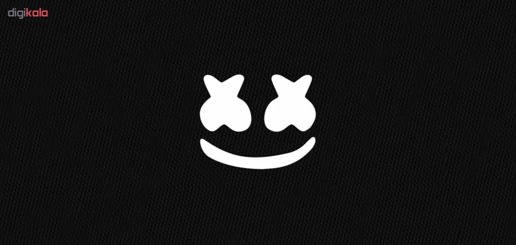 ماگ حرارتی مدل smile کد 02