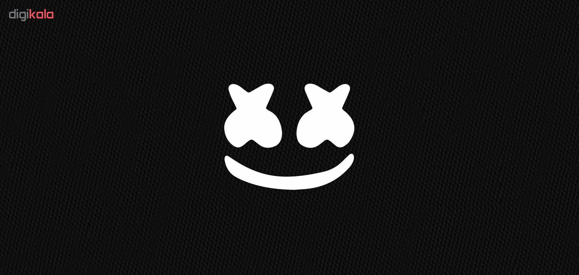 ماگ حرارتی مدل smile کد 02