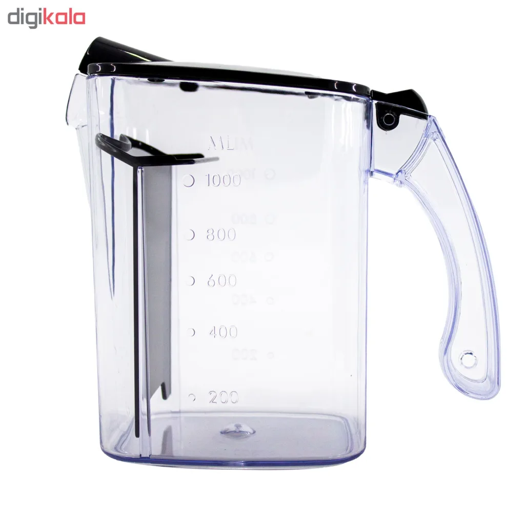 آبمیوه گیری همیلتون مدل JH-152