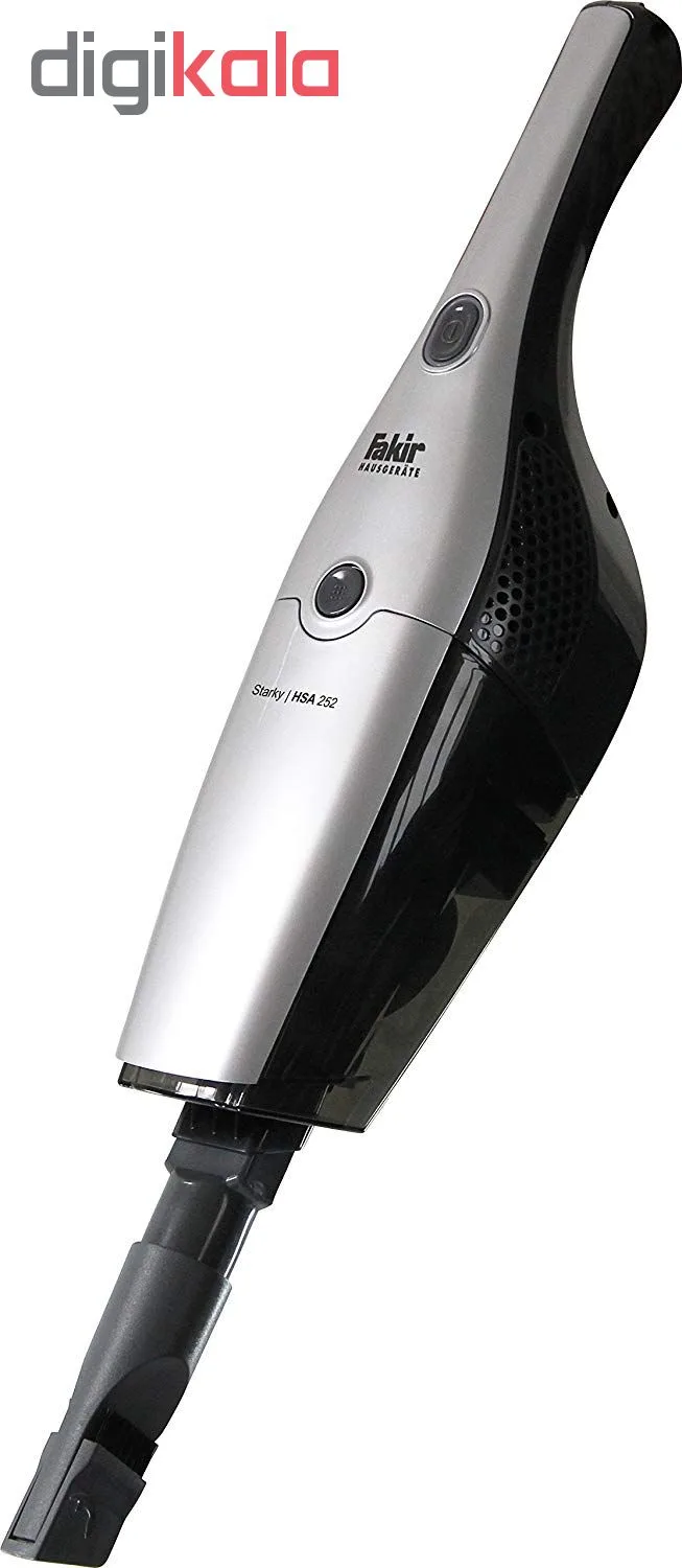 جارو شارژی عصایی فکر مدل Starky HSA 252
