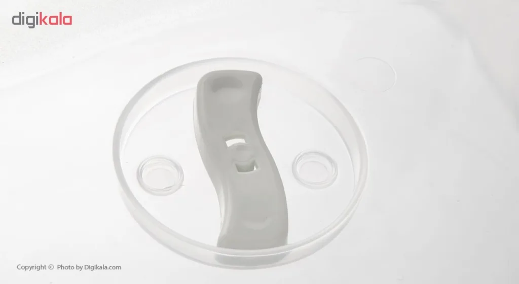 درپوش مایکروویو زیبا کد 265