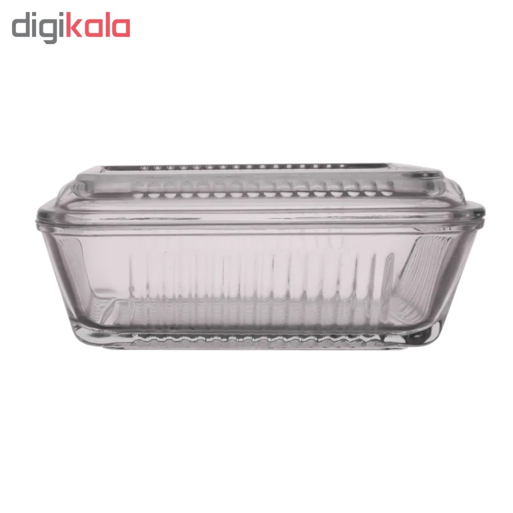 ظرف کره پاشاباغچه مدل TEREYA