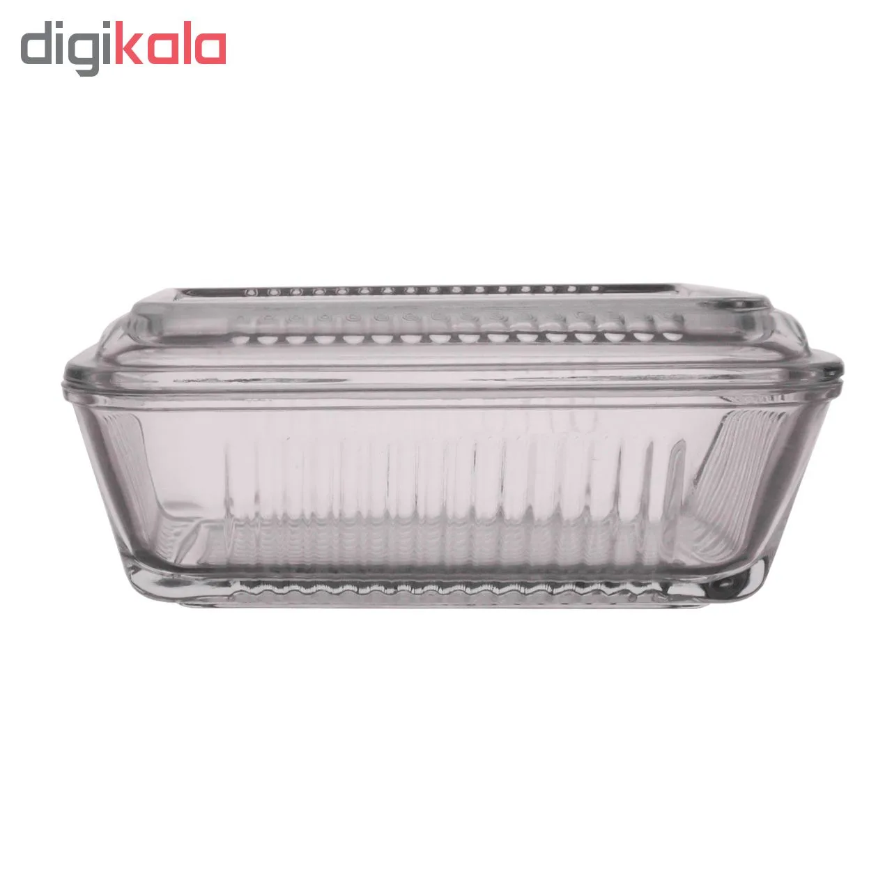 ظرف کره پاشاباغچه مدل TEREYA