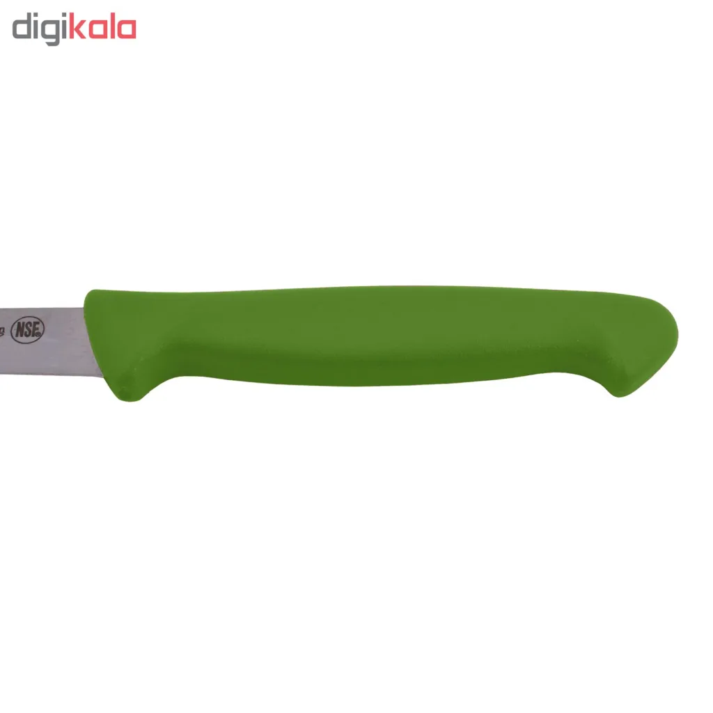 چاقو میوه خوری جی بی اف مدل Solingen