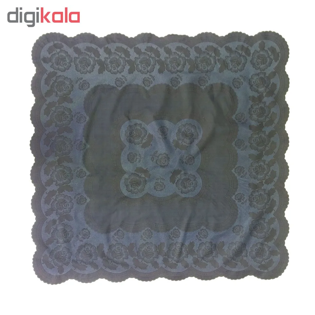 سفره چهار نفره مدل بهار کد 88