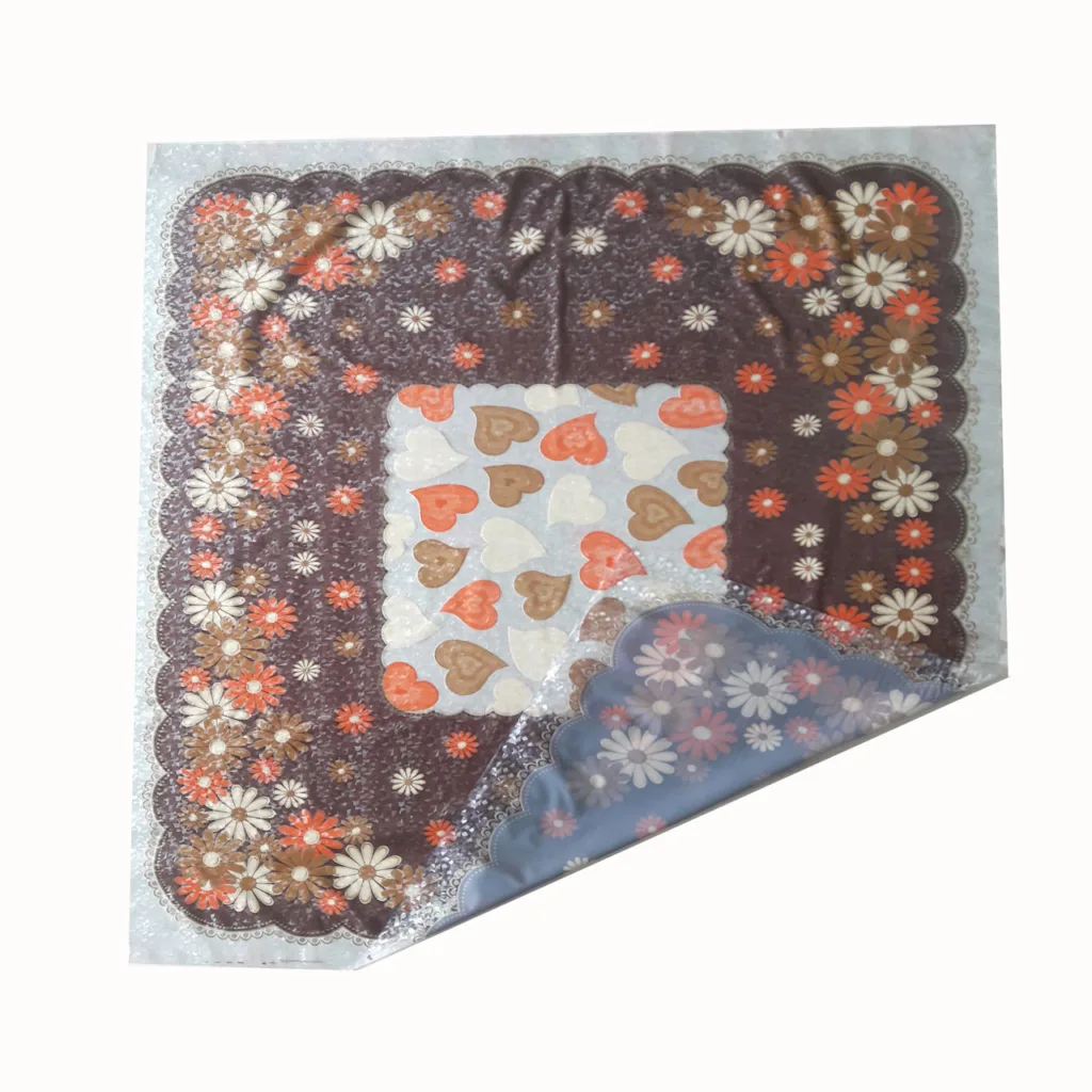 سفره 6 نفره کد GH91