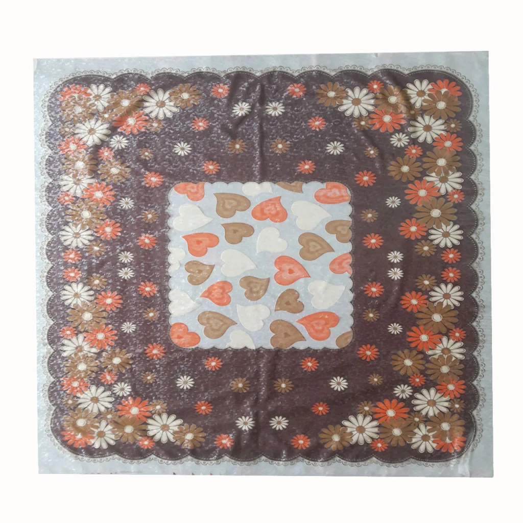 سفره 6 نفره کد GH91