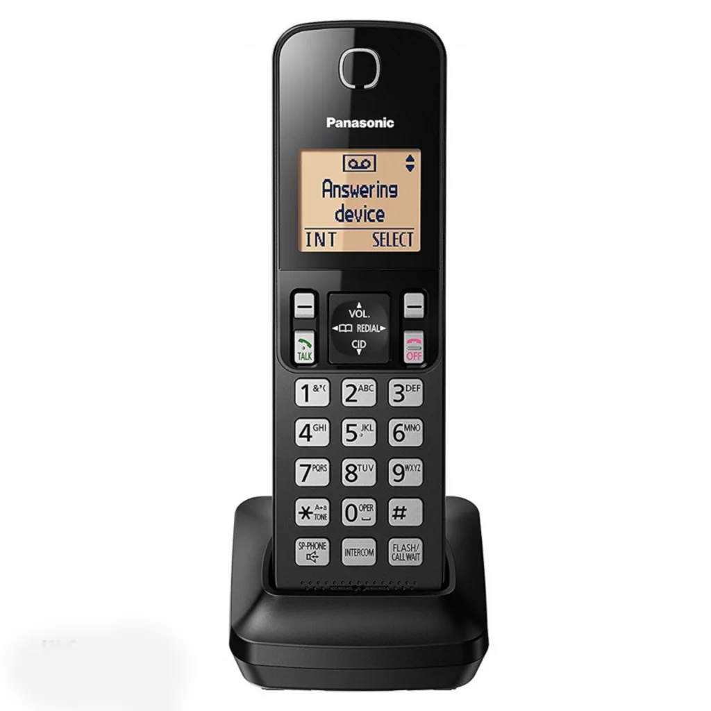 تلفن پاناسونیک مدل TG-C362