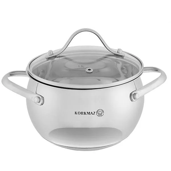 قابلمه کرکماز مدل MH-063 سایز 24