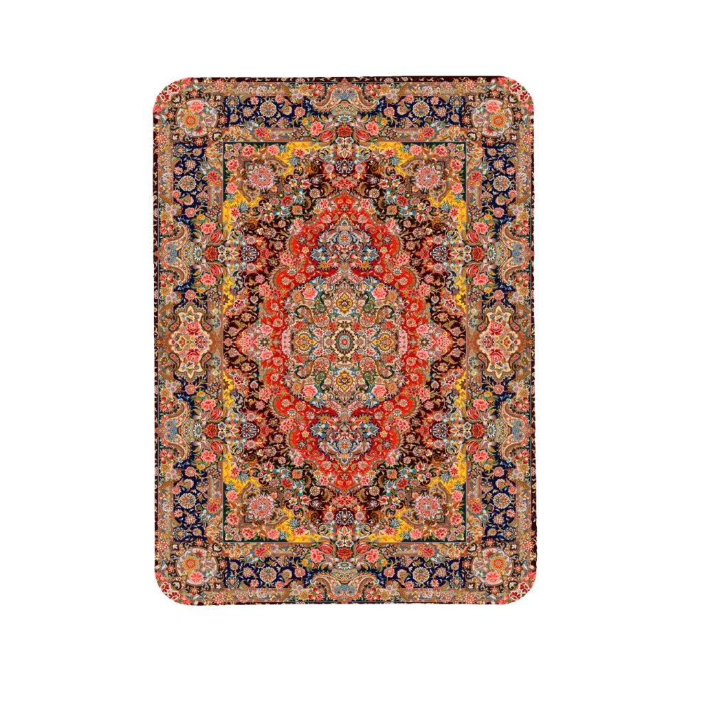 پادری کد 1001 سایز 110 × 80سانتی متر