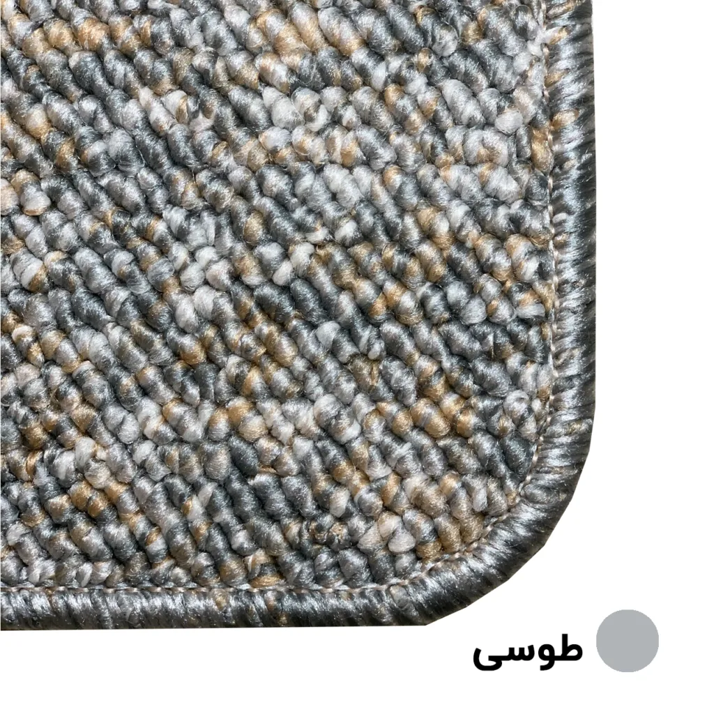 پادری پالاز مدل پامچال سایز 80x50 سانتی متر