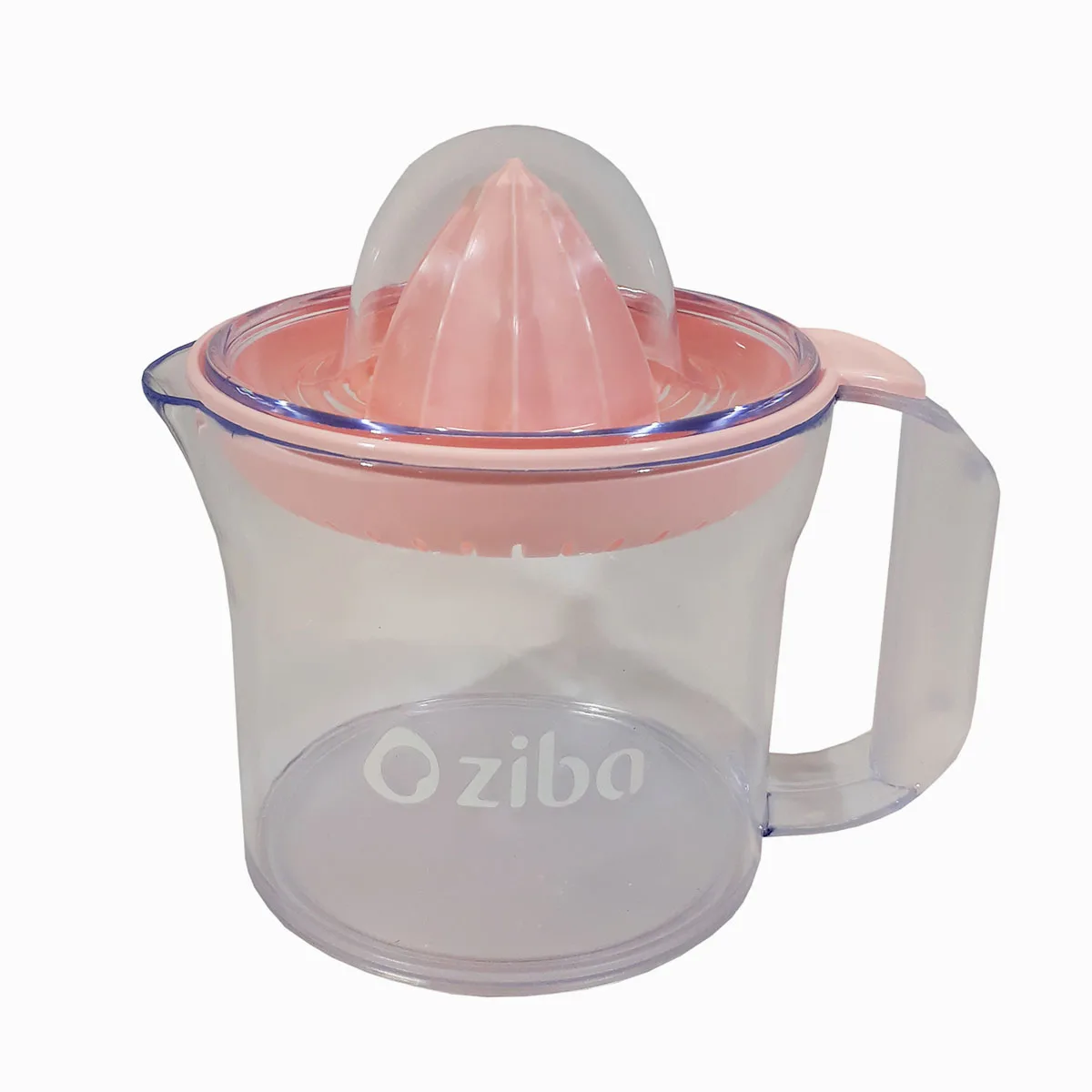 آبمیوه گیر دستی زیبا مدل VlN-3