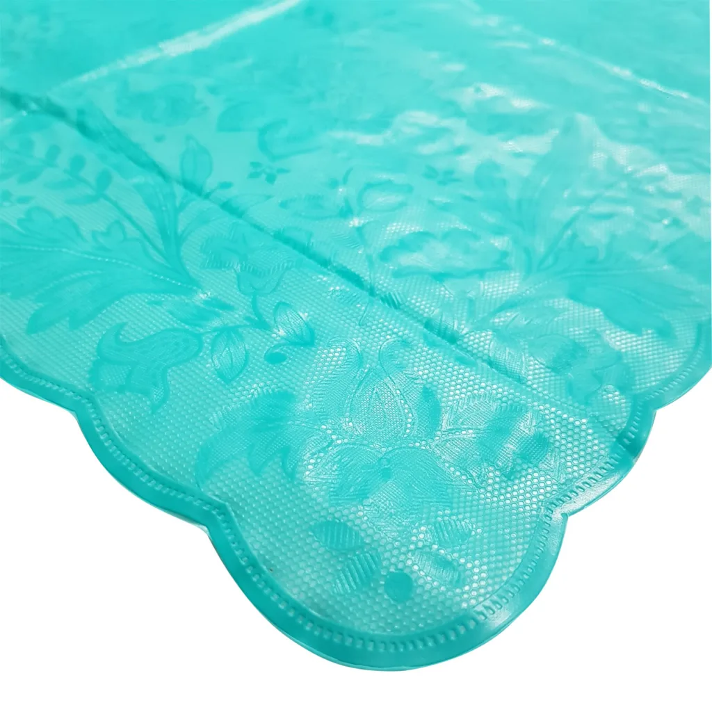 سفره 4 نفره کد Frz-3129