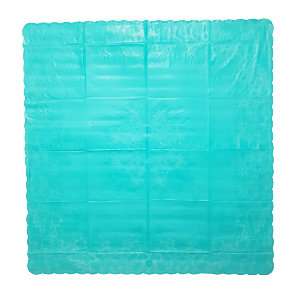 سفره 4 نفره کد Frz-3129