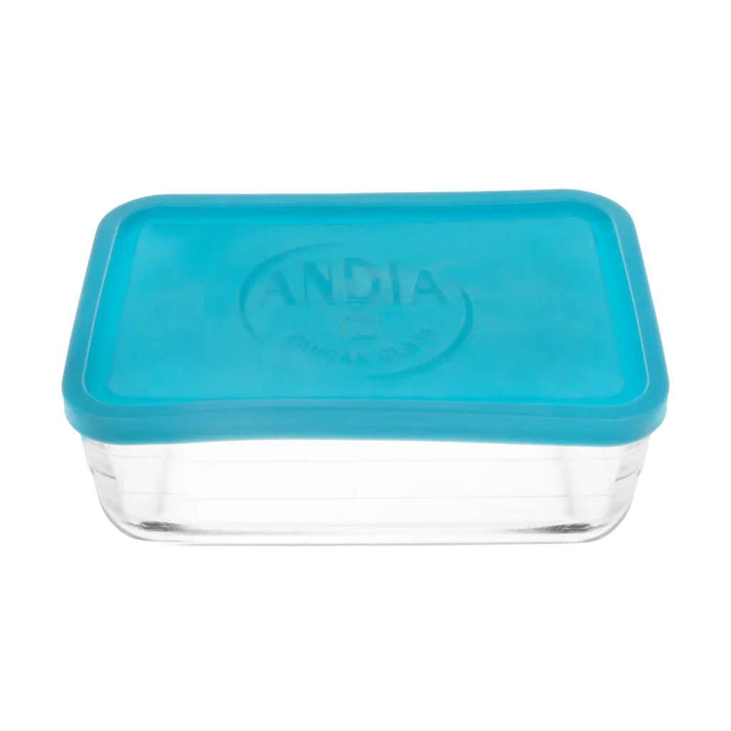 ظرف نگهدارنده زنجان گلس طرح آندیا کد 006