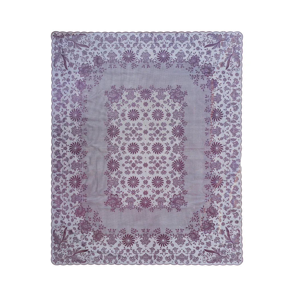 سفره 6 نفره مدل JA-108