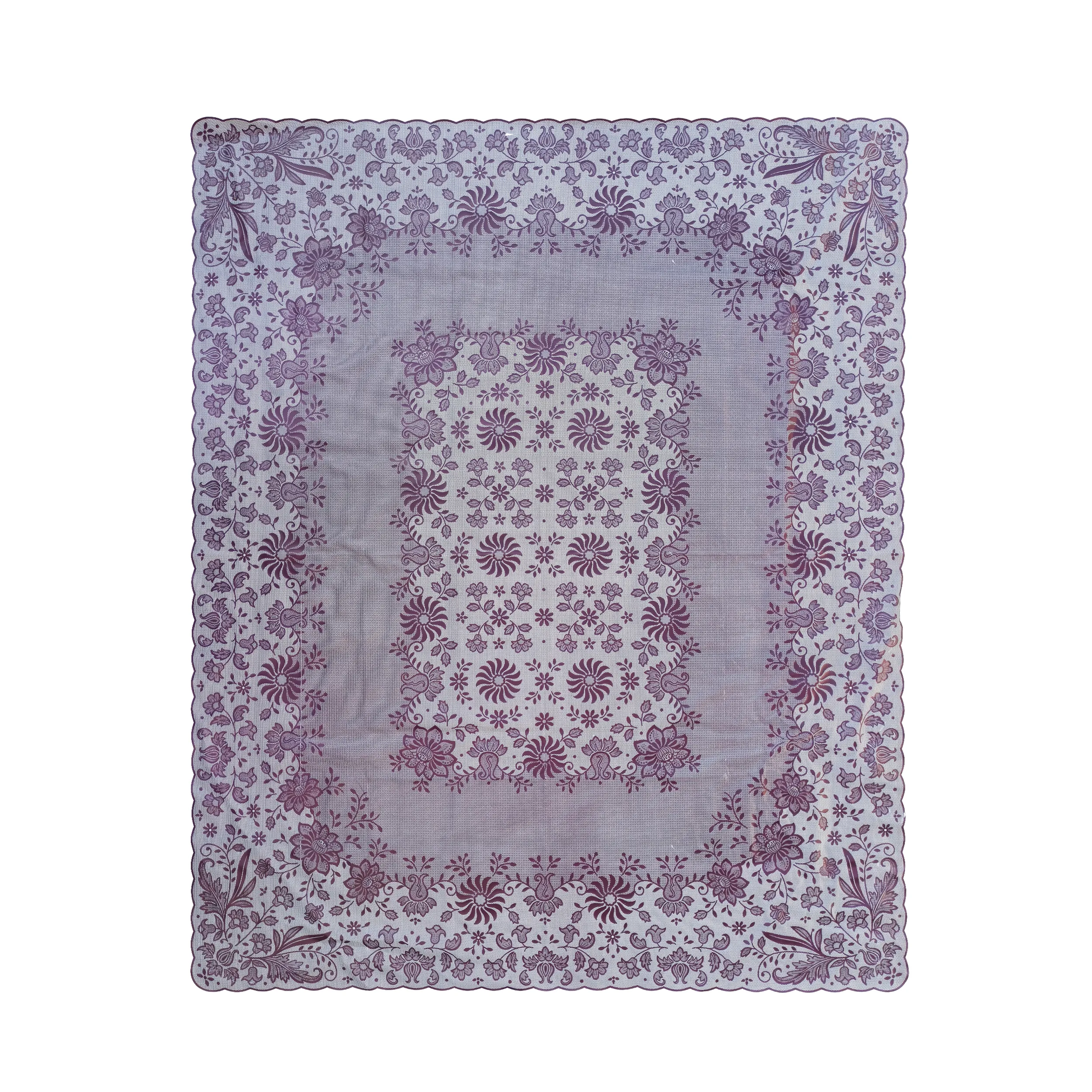 سفره 6 نفره مدل JA-108