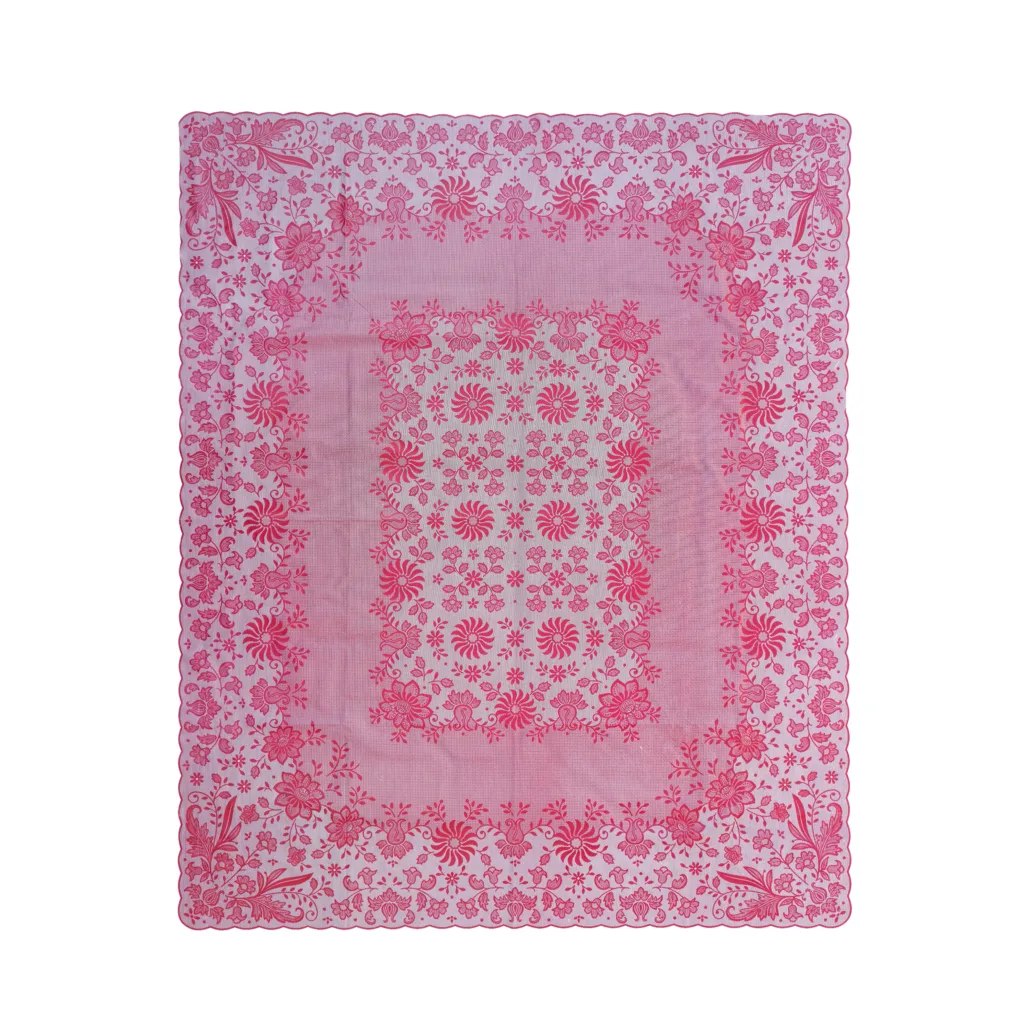 سفره 6 نفره مدل JA-108