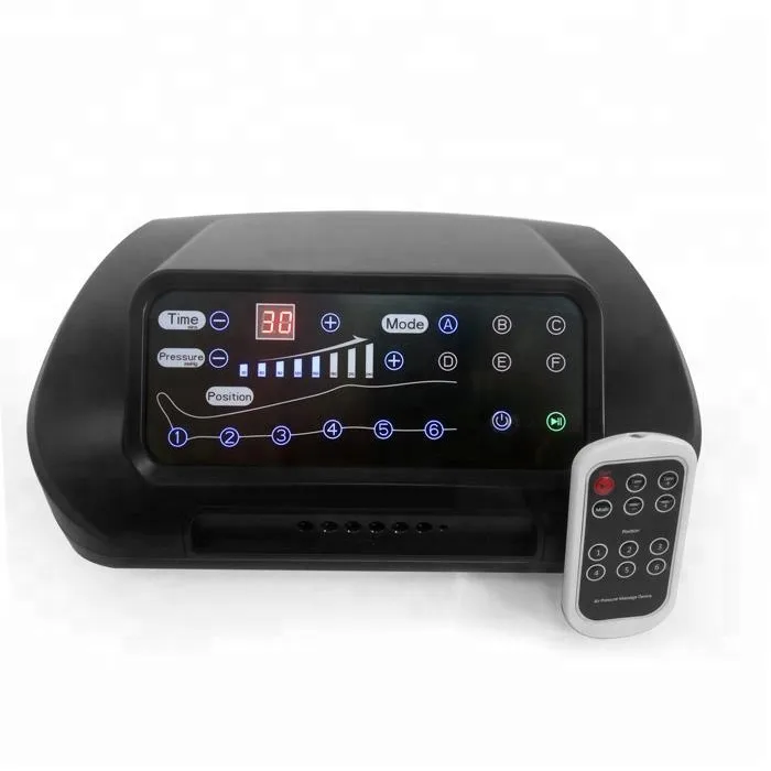 ماساژور برقی وی-ریهاب مدل VU-IPC04