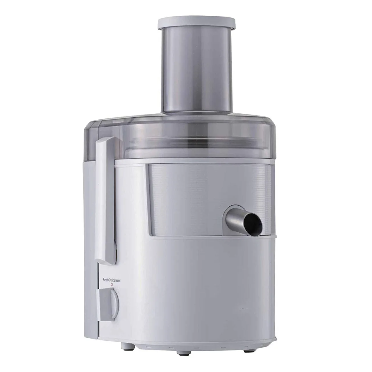 آبمیوه گیری مدل MJ-SJ01