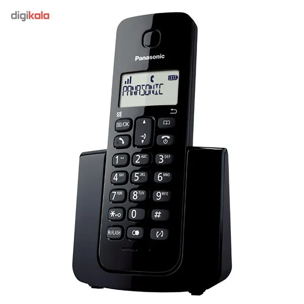 تلفن بیسیم پاناسونیک مدل KX-TGB110