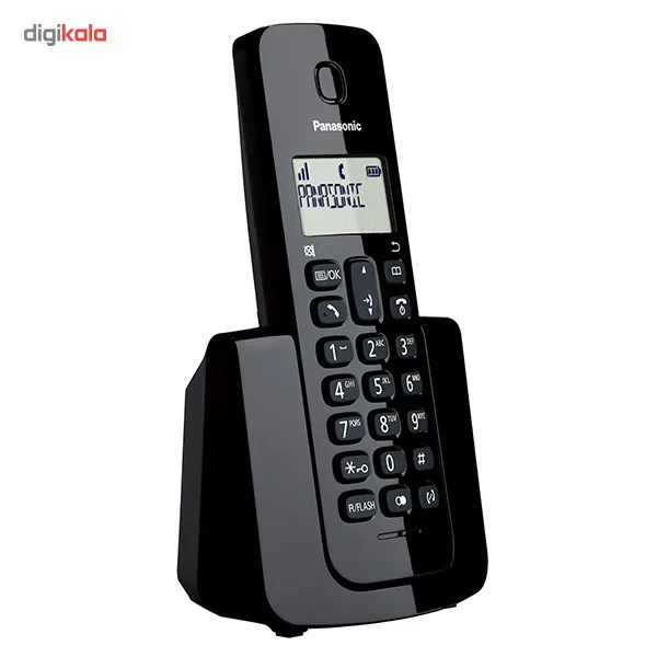 تلفن بیسیم پاناسونیک مدل KX-TGB110