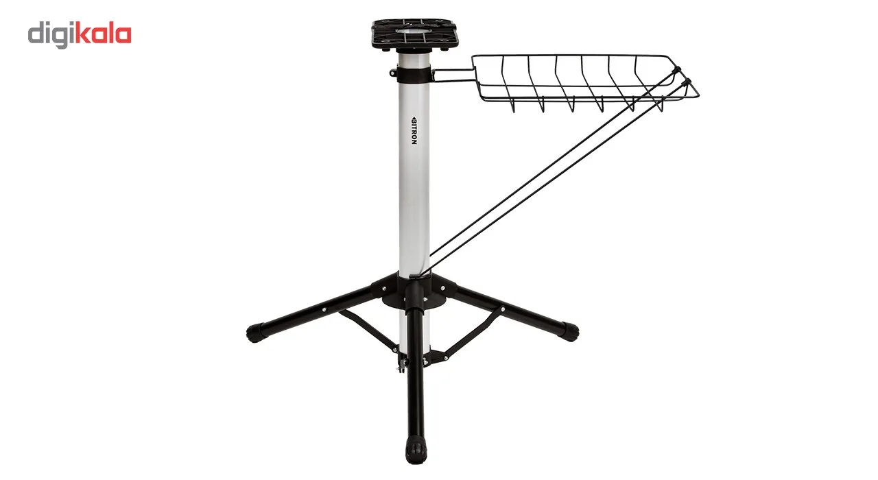 اتو پرسی بایترون مدلBSI-305