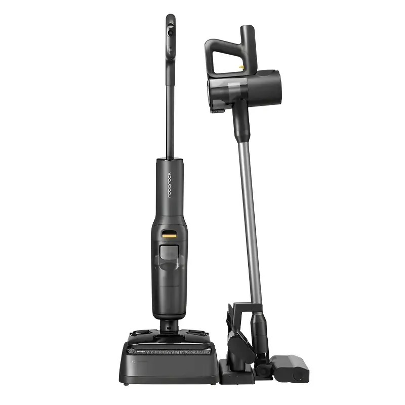 جارو شارژی عصایی روبوراک مدل A30 PRO STEAM COMBO
