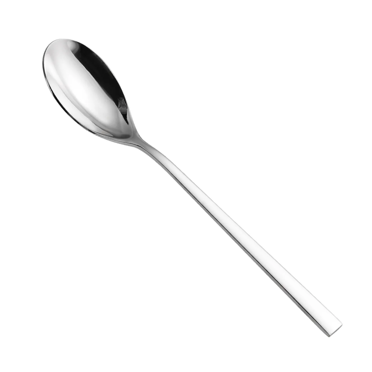 سرویس قاشق و چنگال 2 پارچه جی فی نی مدل G-10