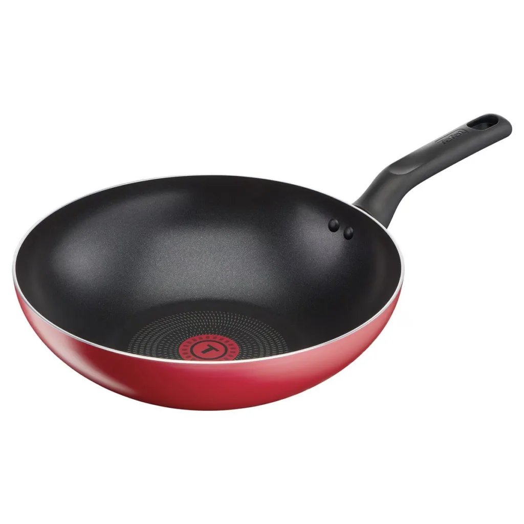 تابه تفال مدل Super Cook سایز 28