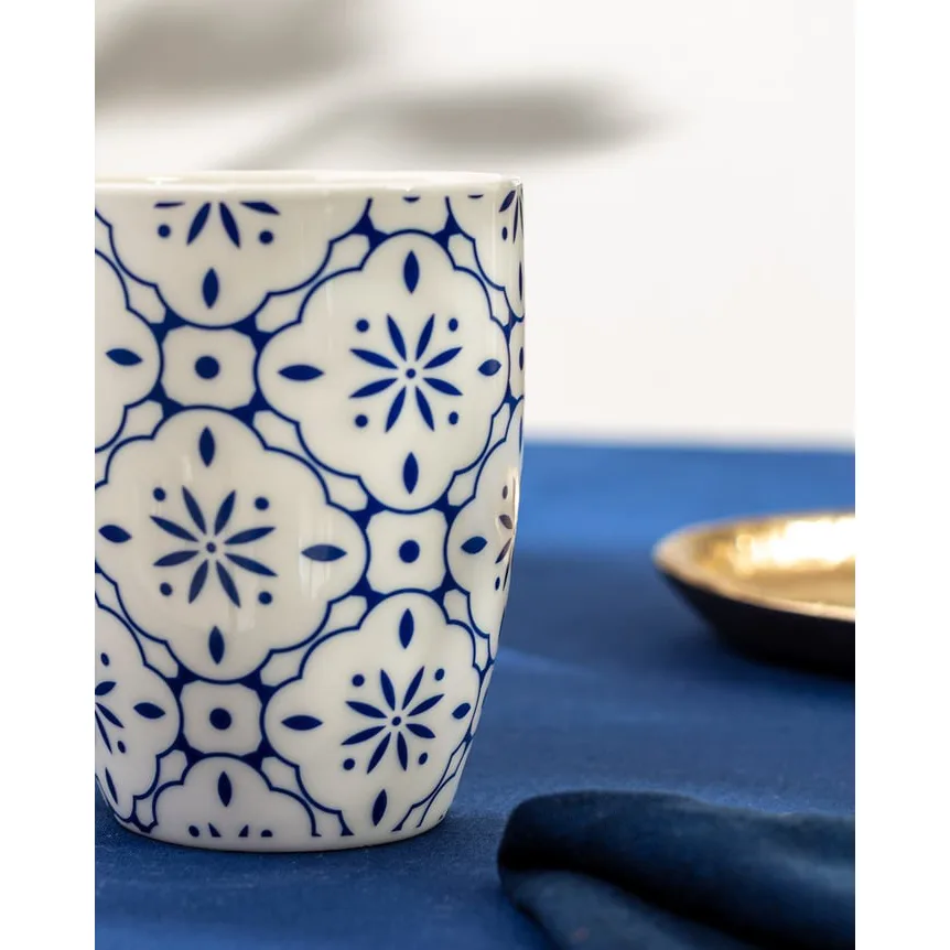 ماگ مادام کوکو مدل MorrisKupa