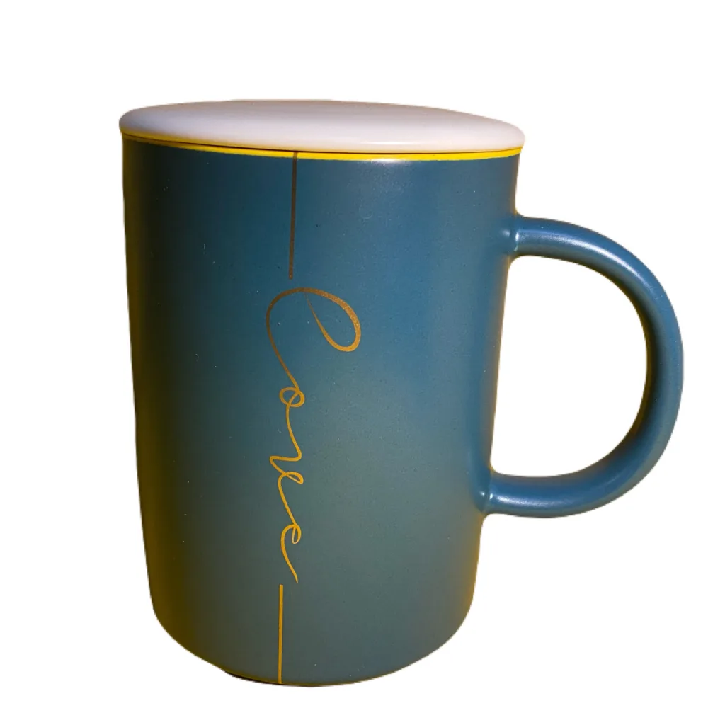 ماگ مدل عشق