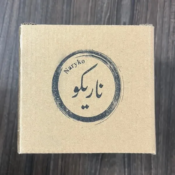 ماگ ناریکو مدل لیوان شخصی طرح اسم شایان کد 014350