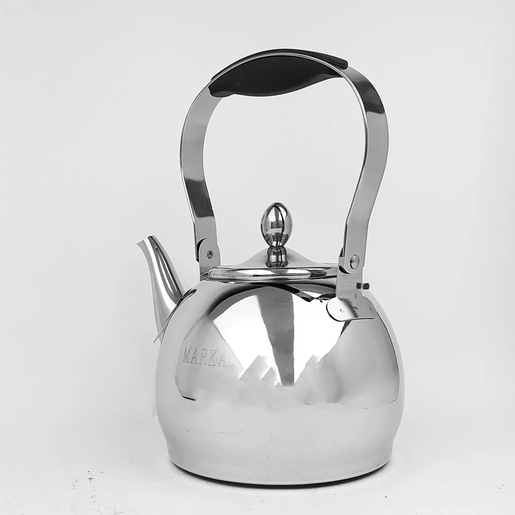 کتری مارکا مدل توپی کد L1.5