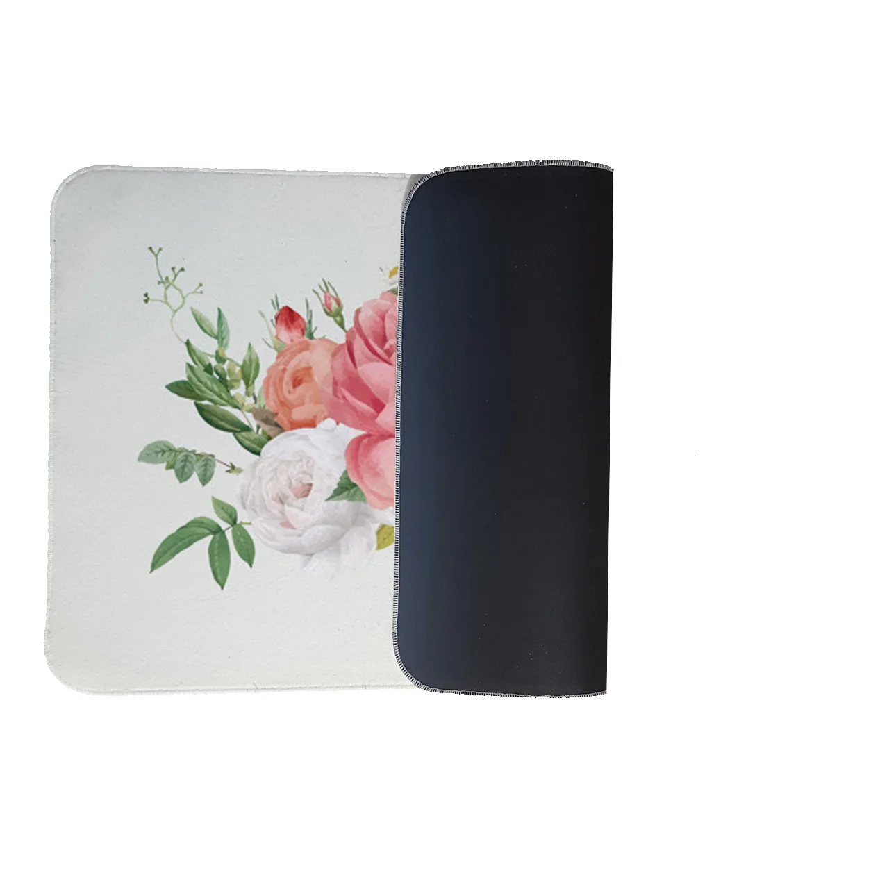 پادری طرح گل کد 8026 سایز 80 × 50 سانتی متر
