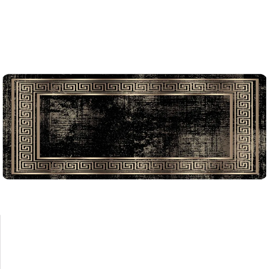 پادری مدل عریض جلوسینکی کد L6-251 سایز 46×109 سانتی متر