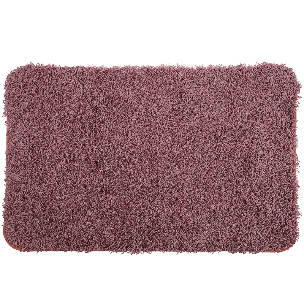پادری فرش مریم مدل Long Lint سایز 80×50 سانتی متر
