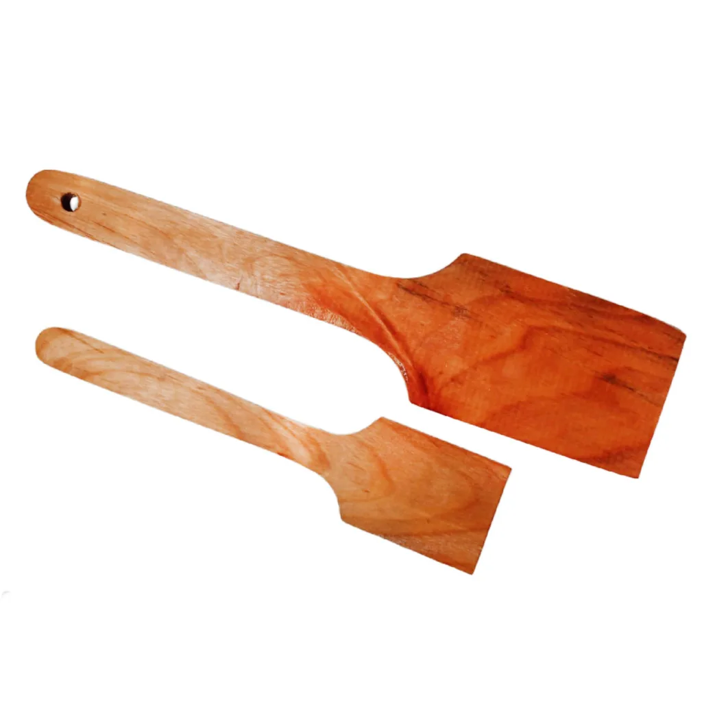 کفگیر کد w-07 مجموعه 2 عددی