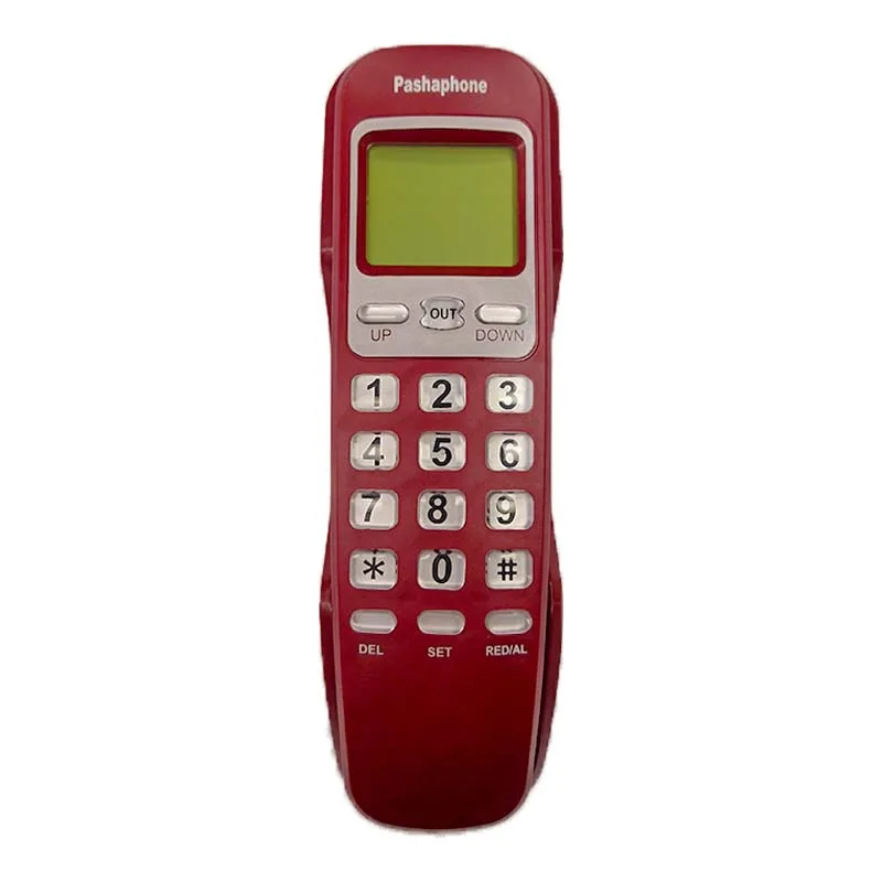 تلفن پاشافون مدل KX-T333cid