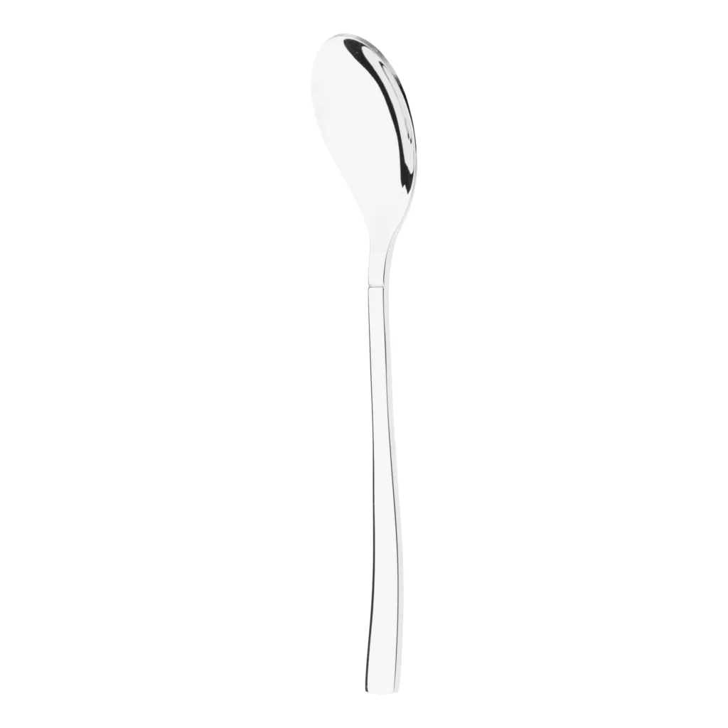 قاشق مرباخوری نایس بیوتی مدل فلورانس بسته 6 عددی