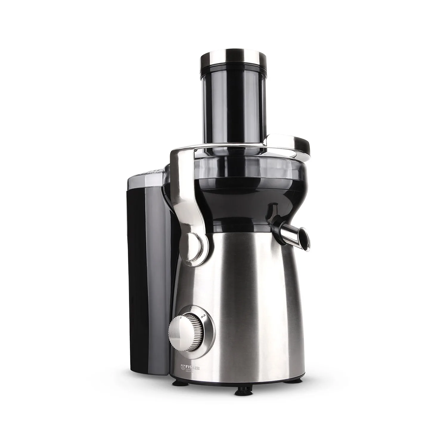 آبمیوه گیری فیشر مدل FJC1271