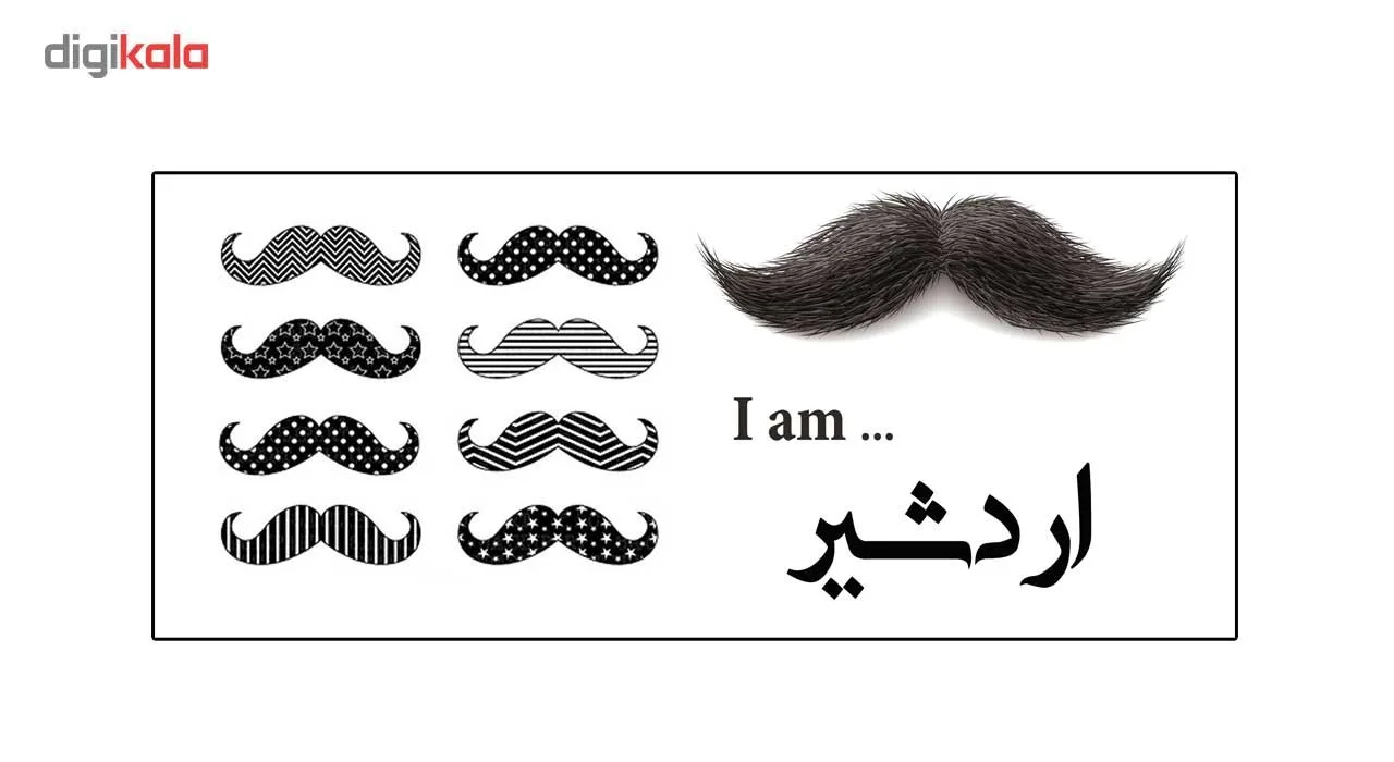 ماگ ماگستان مدل اردشیر