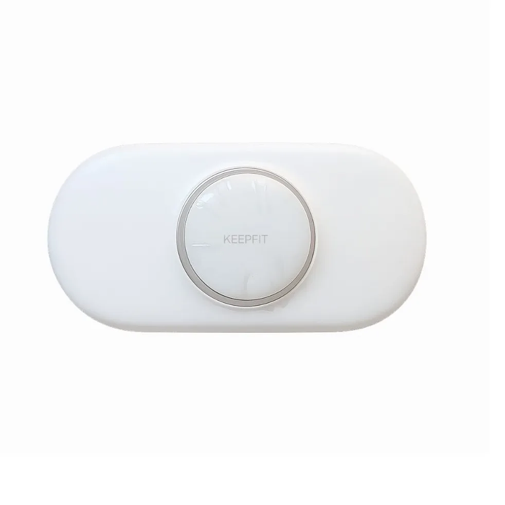 ماساژور برقی کمر کیپ فیت مدل KPF-W09