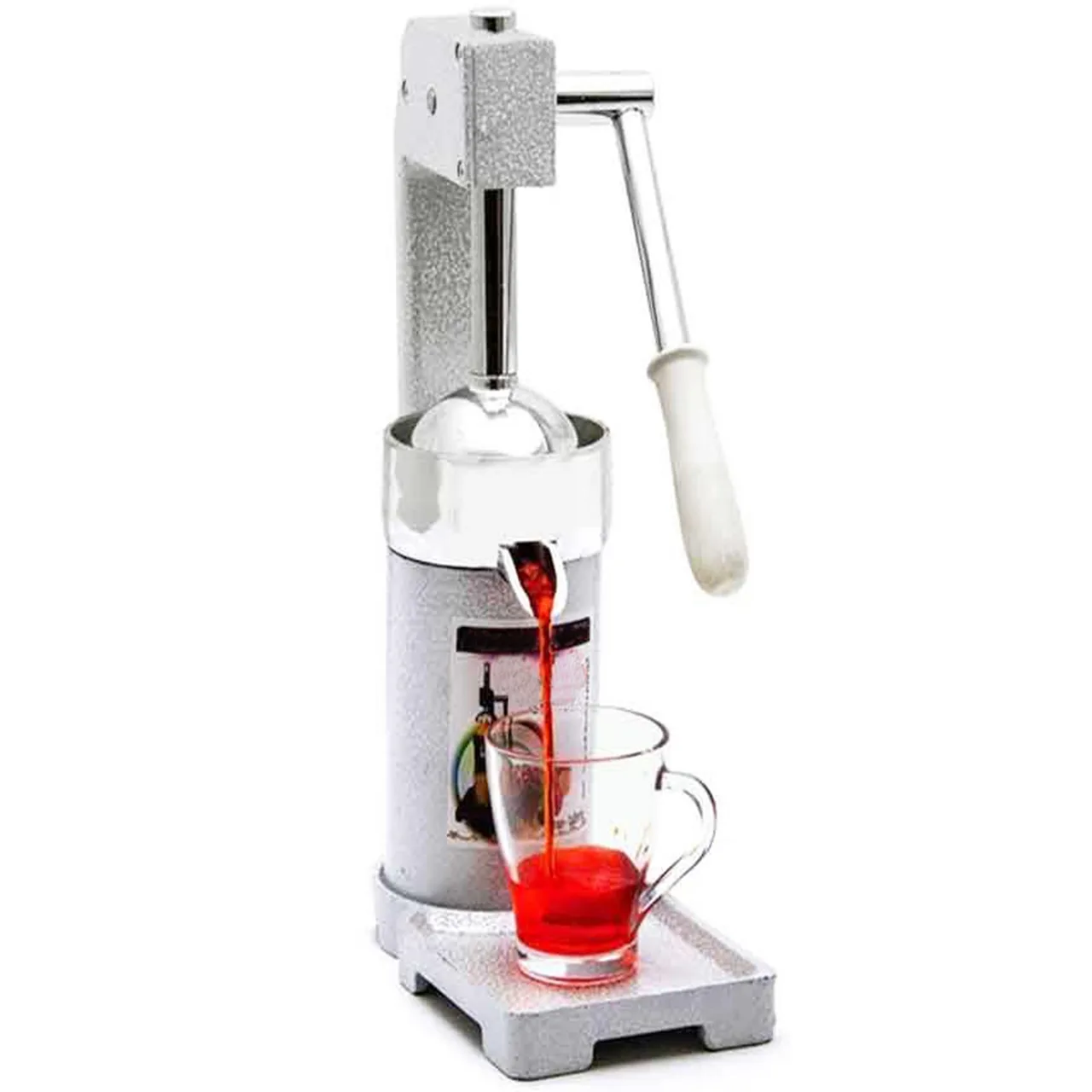 آب انار گیر دستی مدل CH-04
