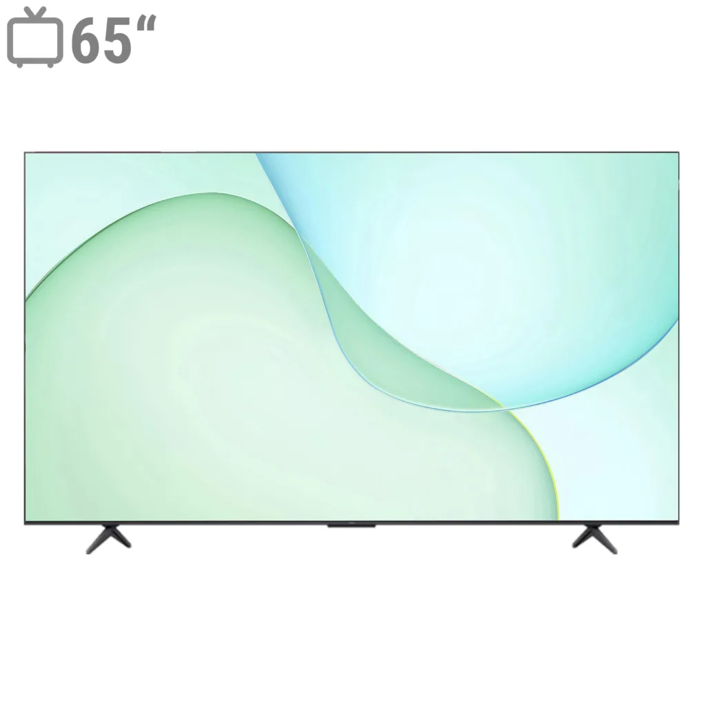 تلویزیون  65 اینچ اولد هوشمند تی سی ال مدل 65C655